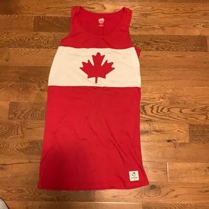 Roots Canada dress